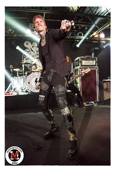 Josh Todd